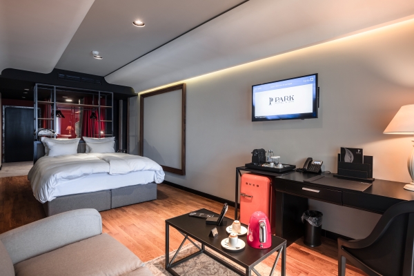 Park Hotel&Spa (Skopje)